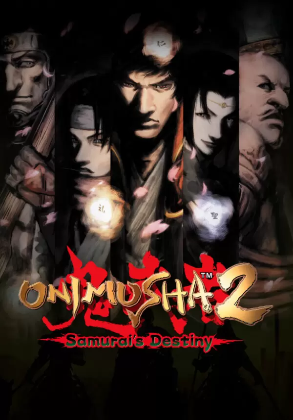 Capcom Co., Ltd. Onimusha 2 Samurai's Destiny Ru + Cis | Steam