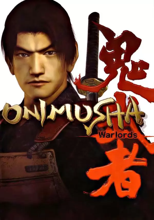 Capcom Co., Ltd Onimusha Warlords North America | Steam
