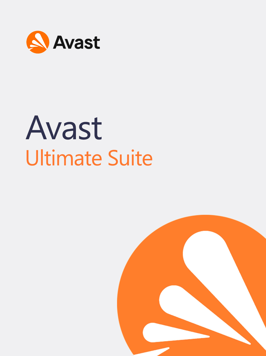 AVAST Ultimate 10 Dispositivi 3 Anni - Licenza Ufficiale | Windows