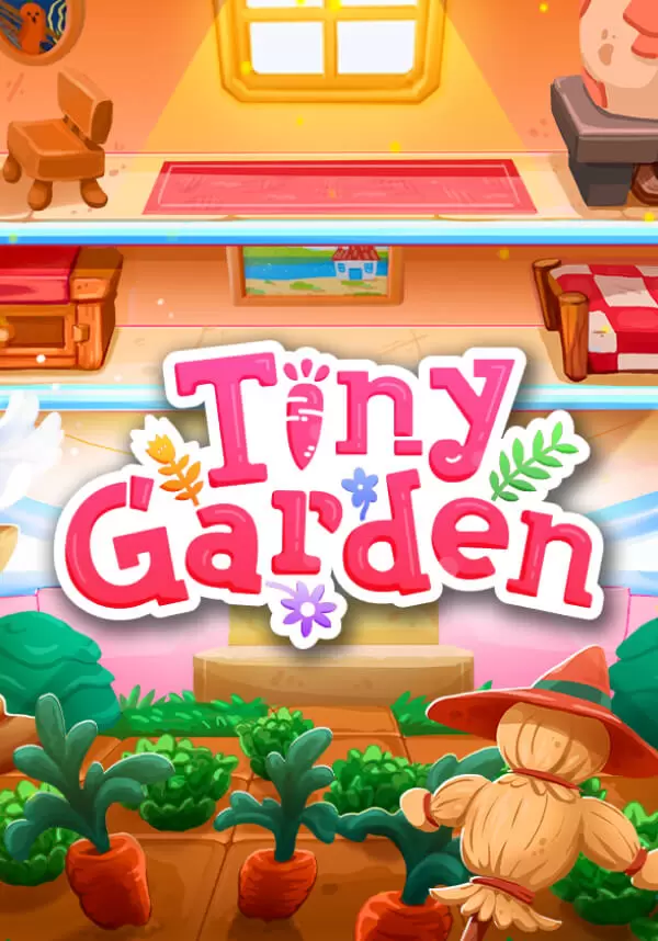 Tiny Garden | Steam