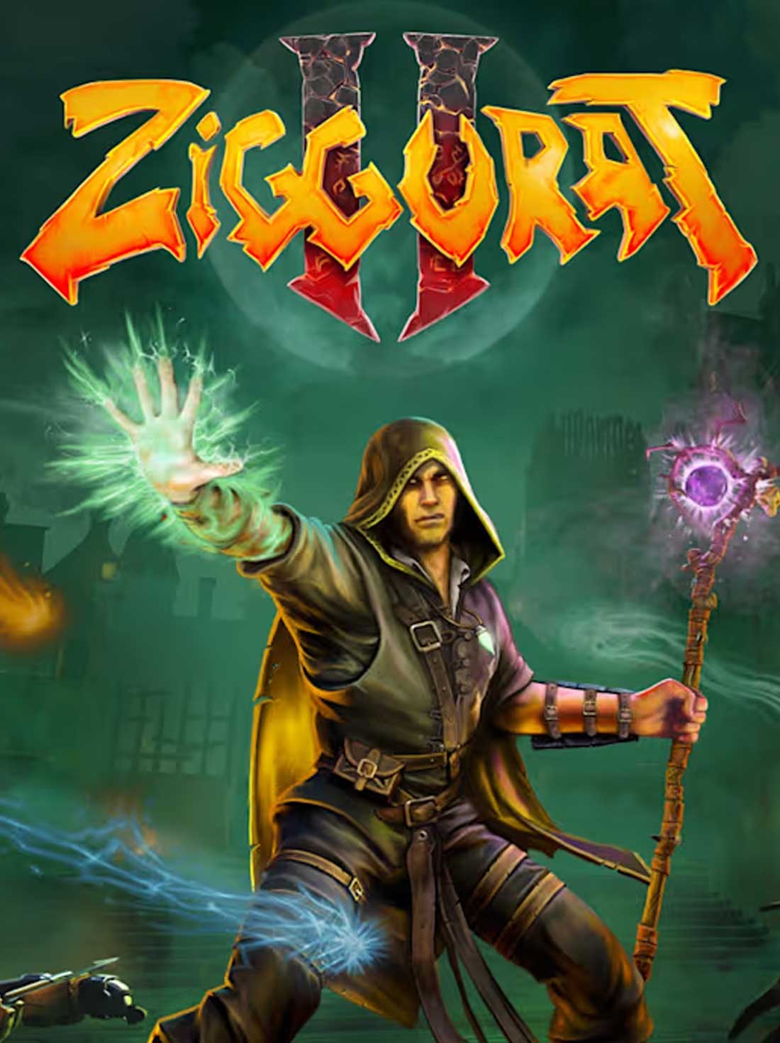 Ziggurat 2 | Steam