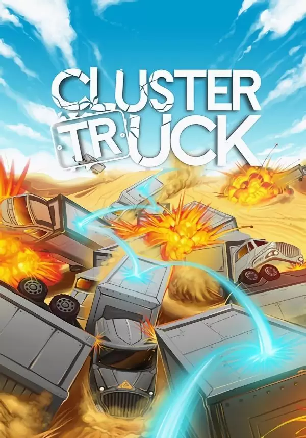Clustertruck ROW | Steam