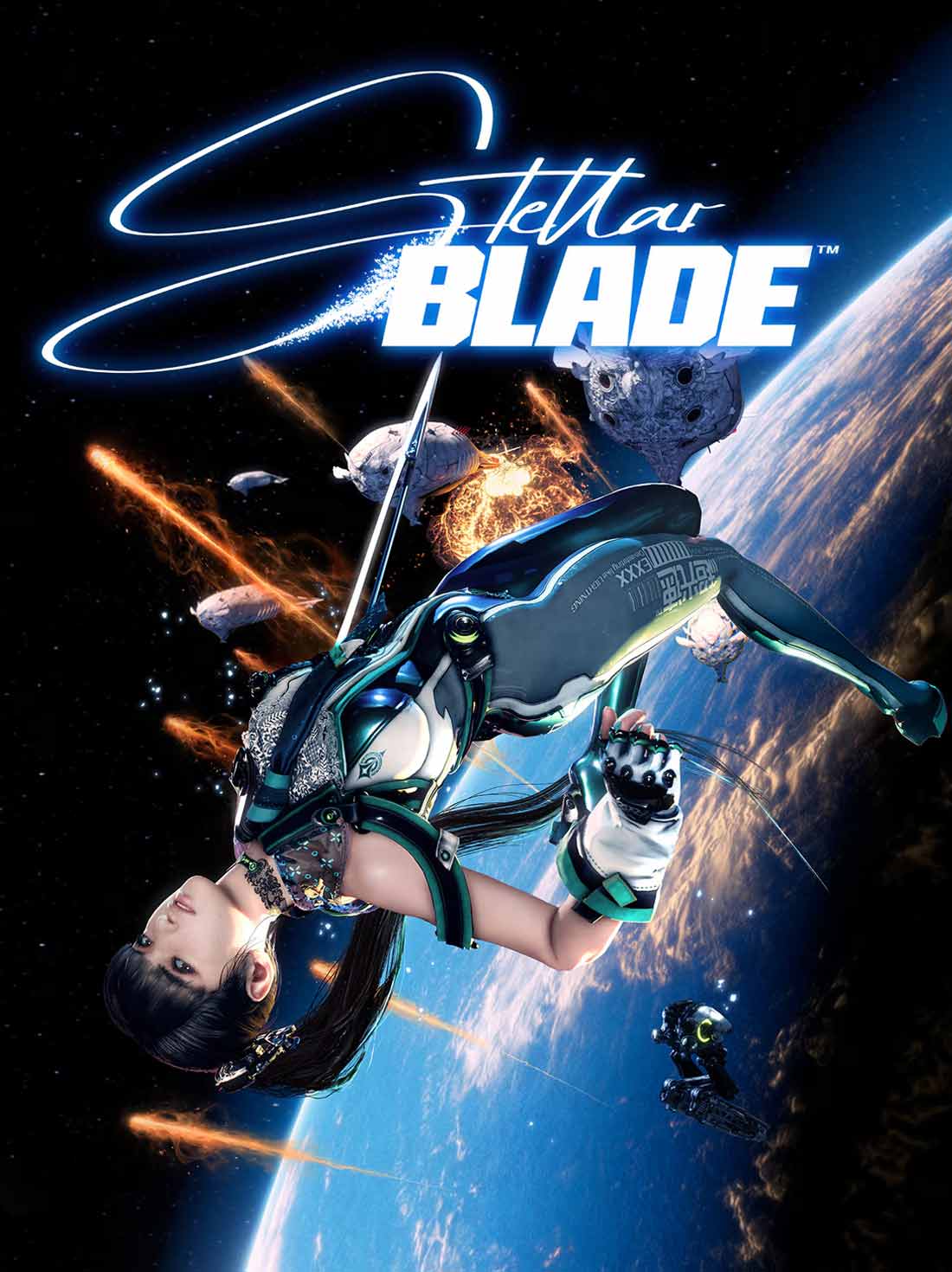 Stellar Blade ROW 2 | Steam