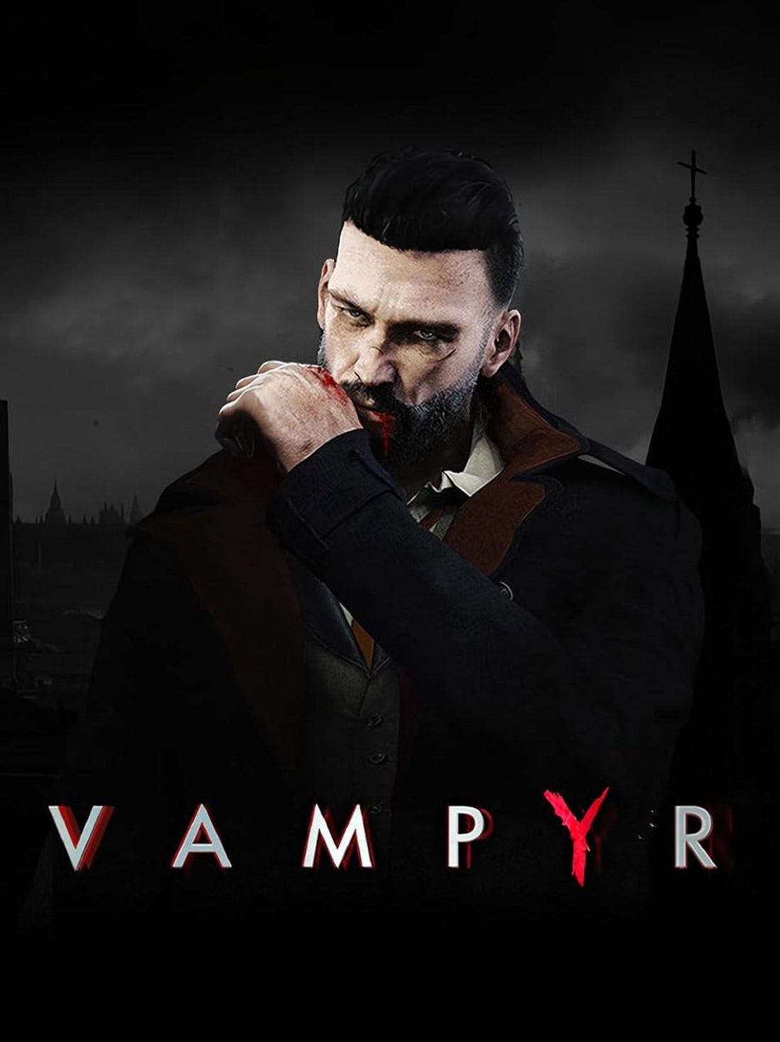 Vampy Europe | XBOX One