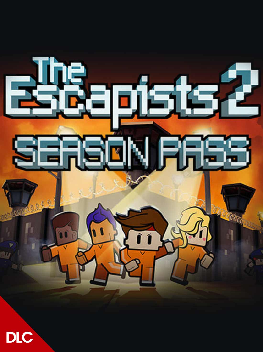 The Escapists 2 Season Pass DLC | Steam