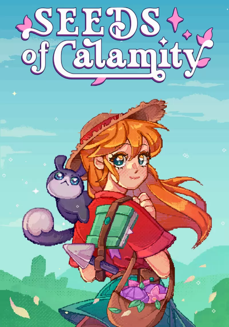 Seeds of Calamity | Steam