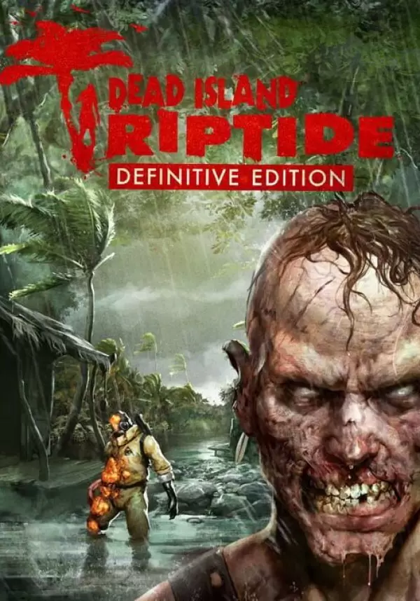 Dead Island Riptide Definitive Edition North America | Steam