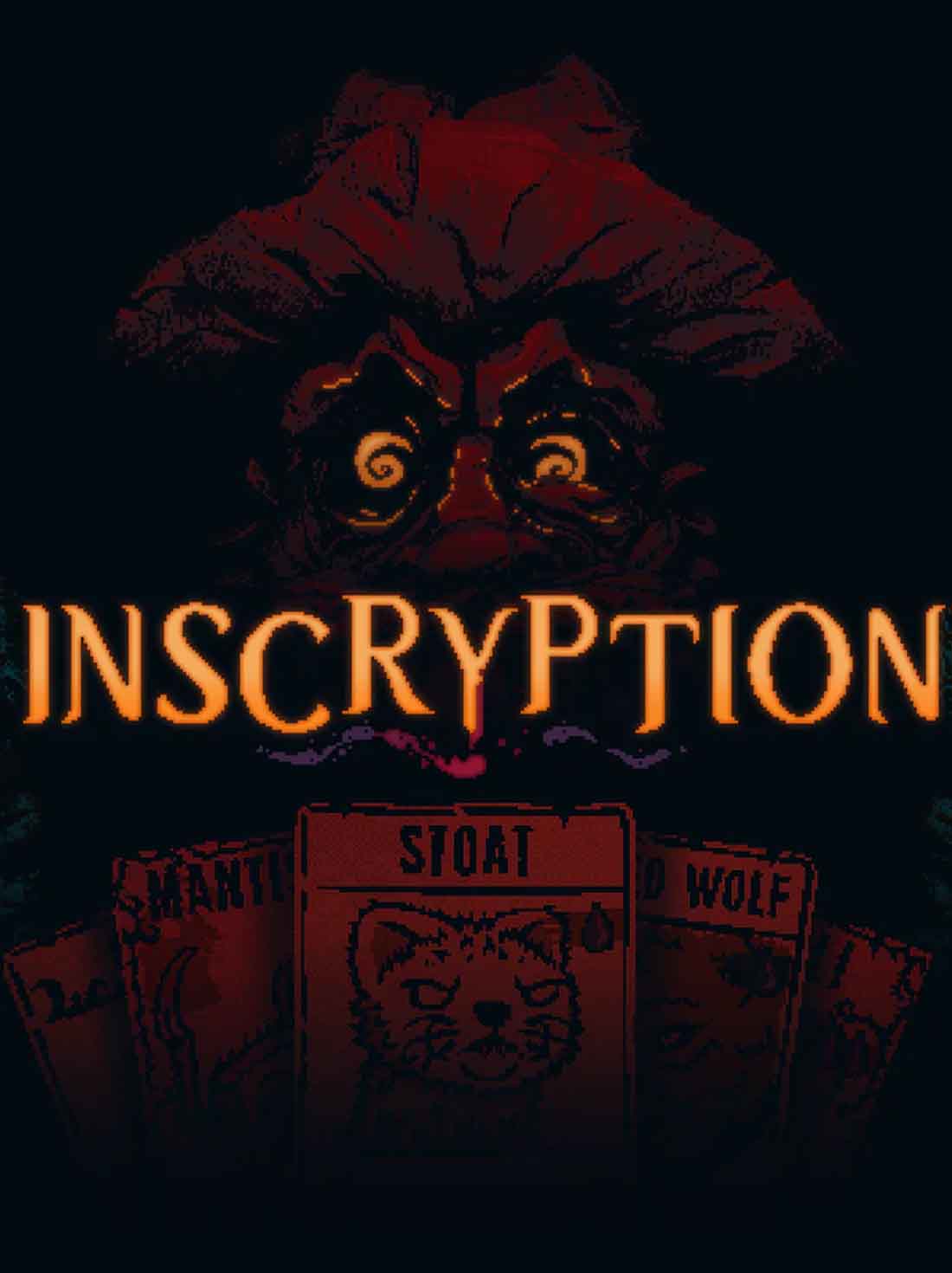 Inscryption Steam Account | Steam