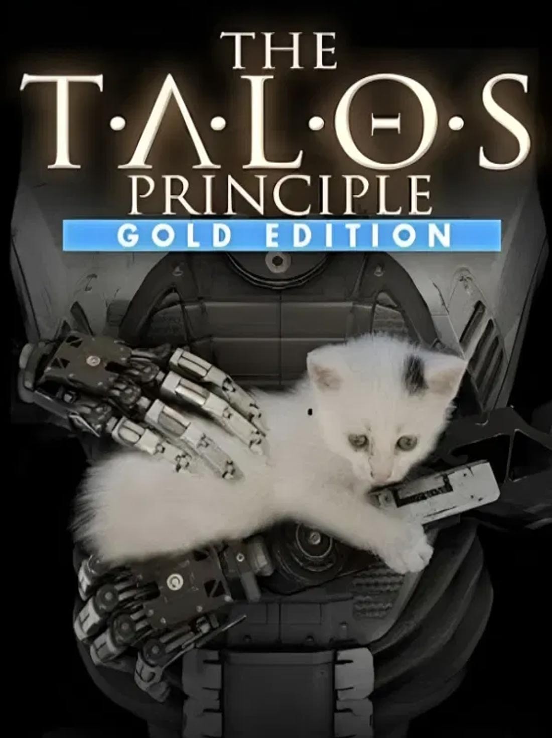 The Talos Principle Gold Edition | GOG