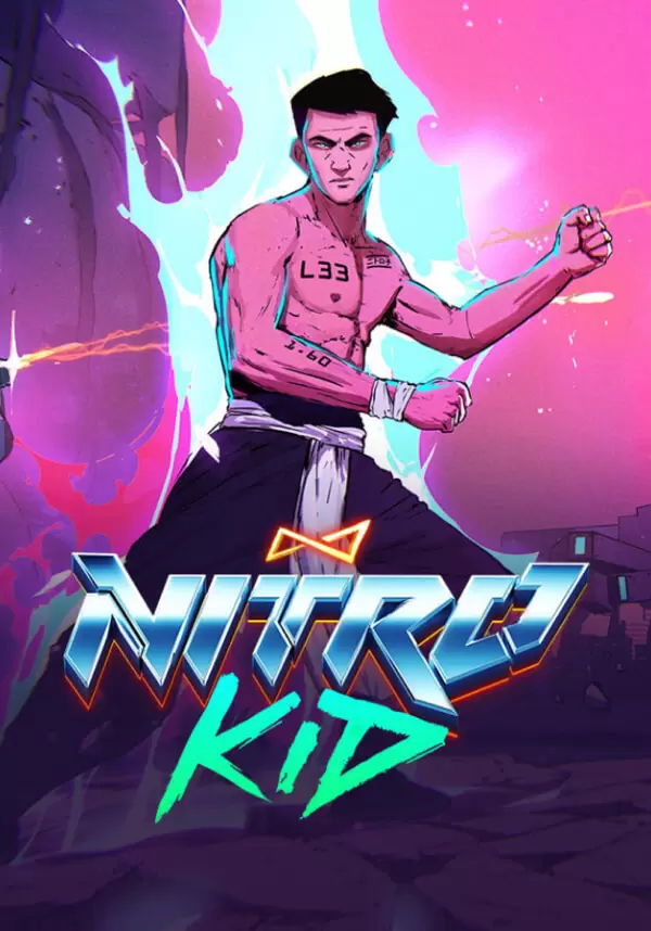 Nitro Kid | Steam