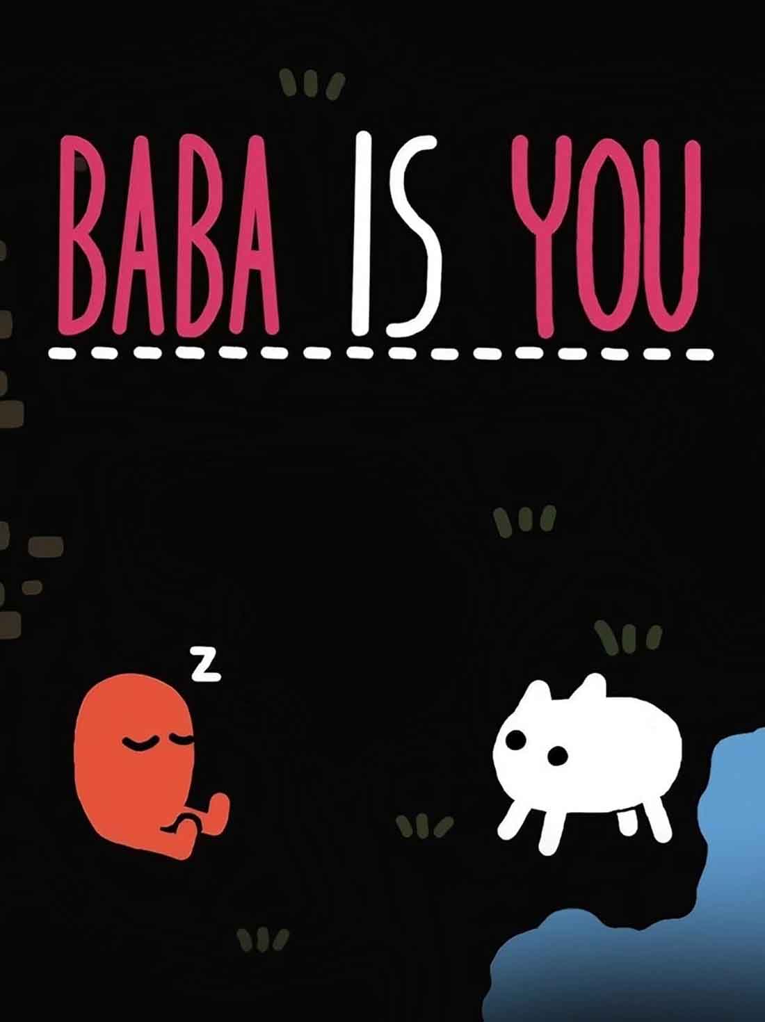 Baba Is You Steam Account | Steam