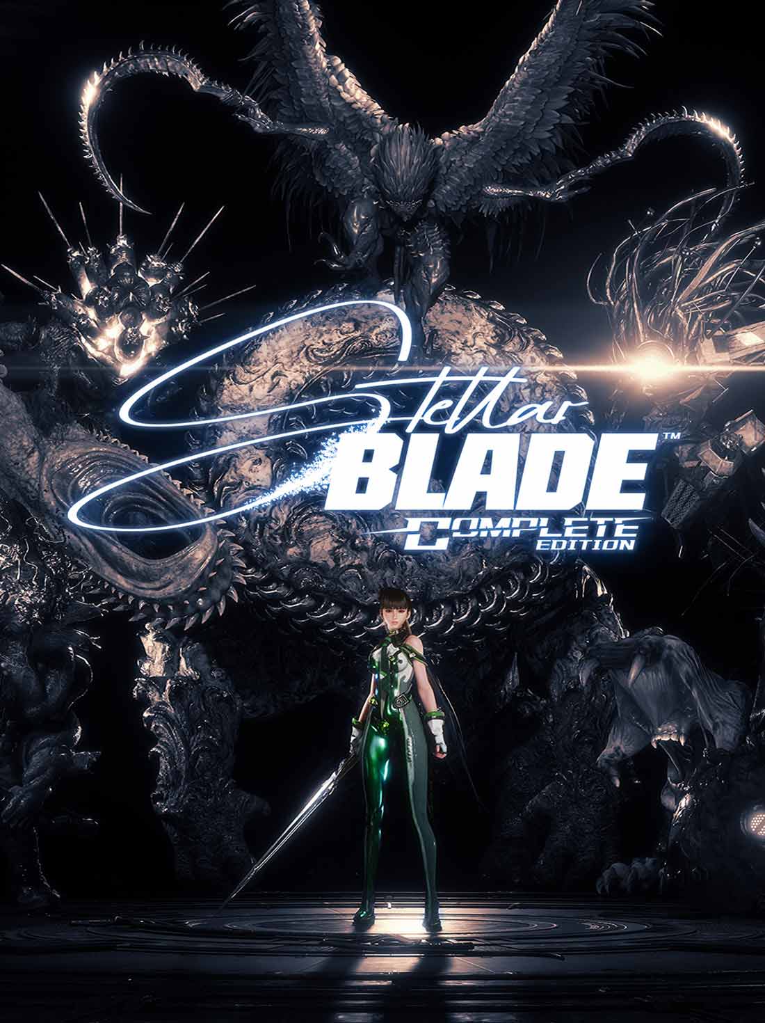 Stellar Blade Complete Edition Turkey | Steam