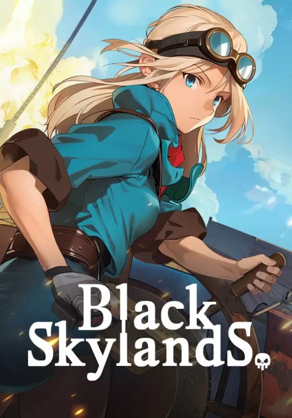 Black Skylands Europe | Steam