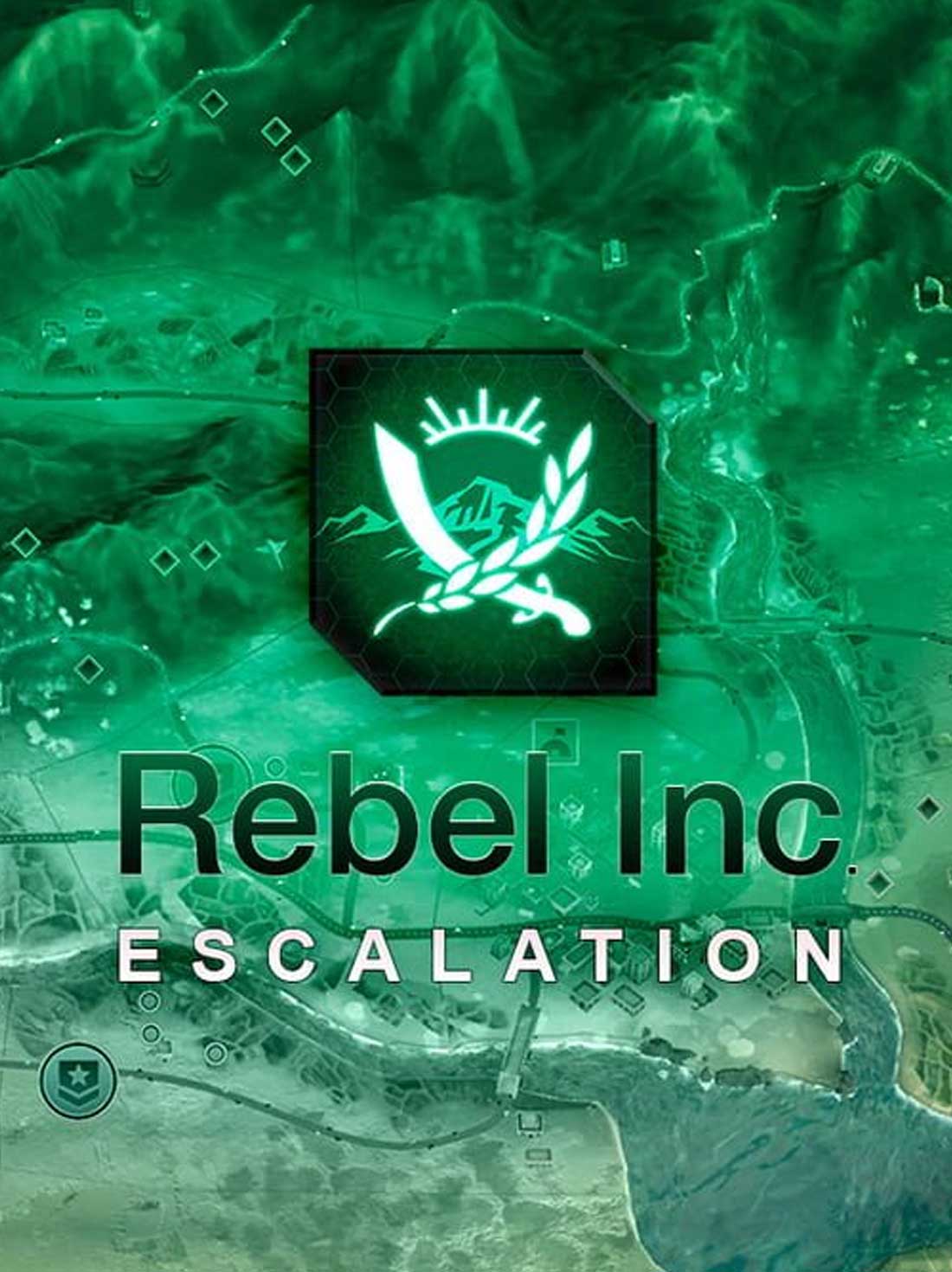 Rebel Inc Escalation | Steam
