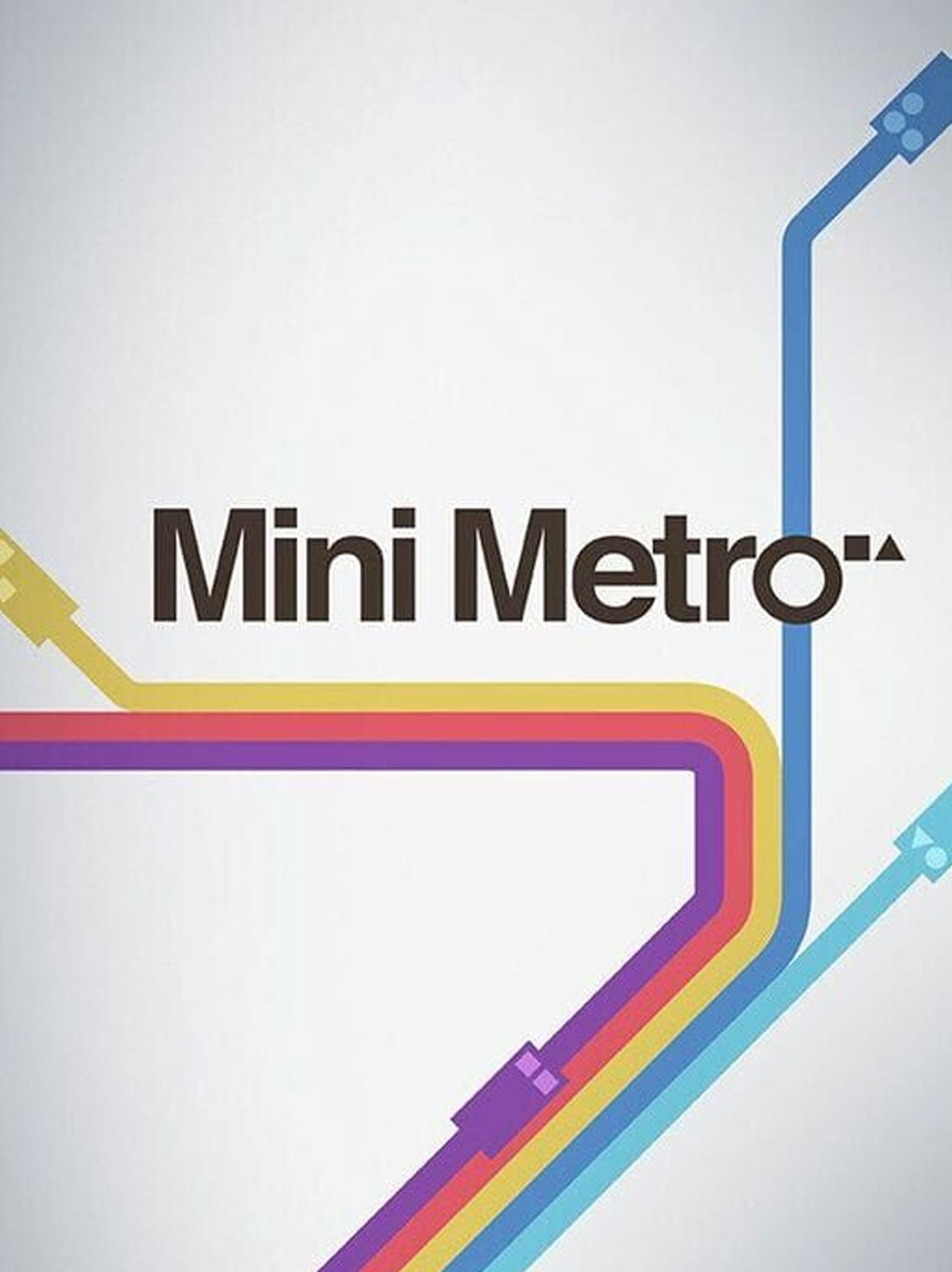 Mini Metro | Steam