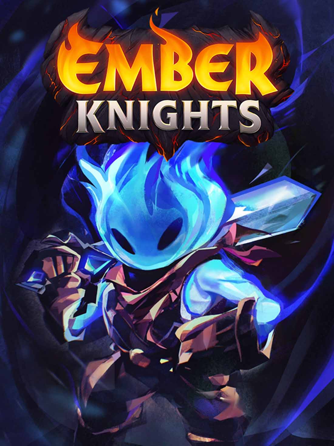 Ember Knights | Steam
