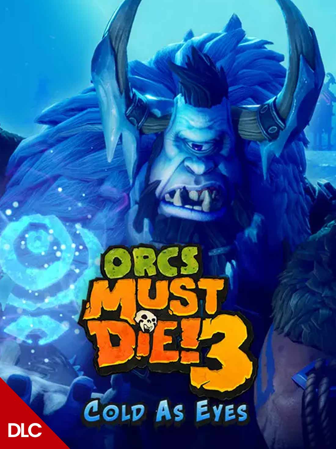 Orcs Must Die! 3 Cold as Eyes DLC Europe | Steam