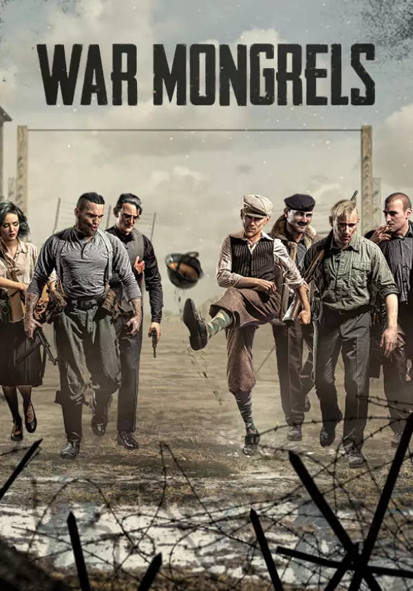 War Mongrels | Steam