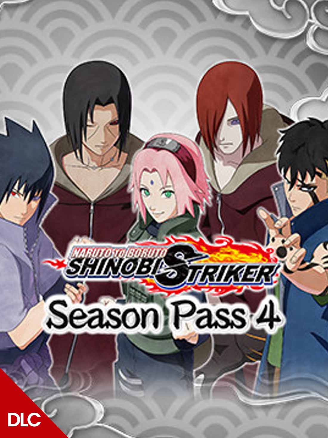 NARUTO TO BORUTO: SHINOBI STRIKER Season Pass 4 DLC USA | Steam