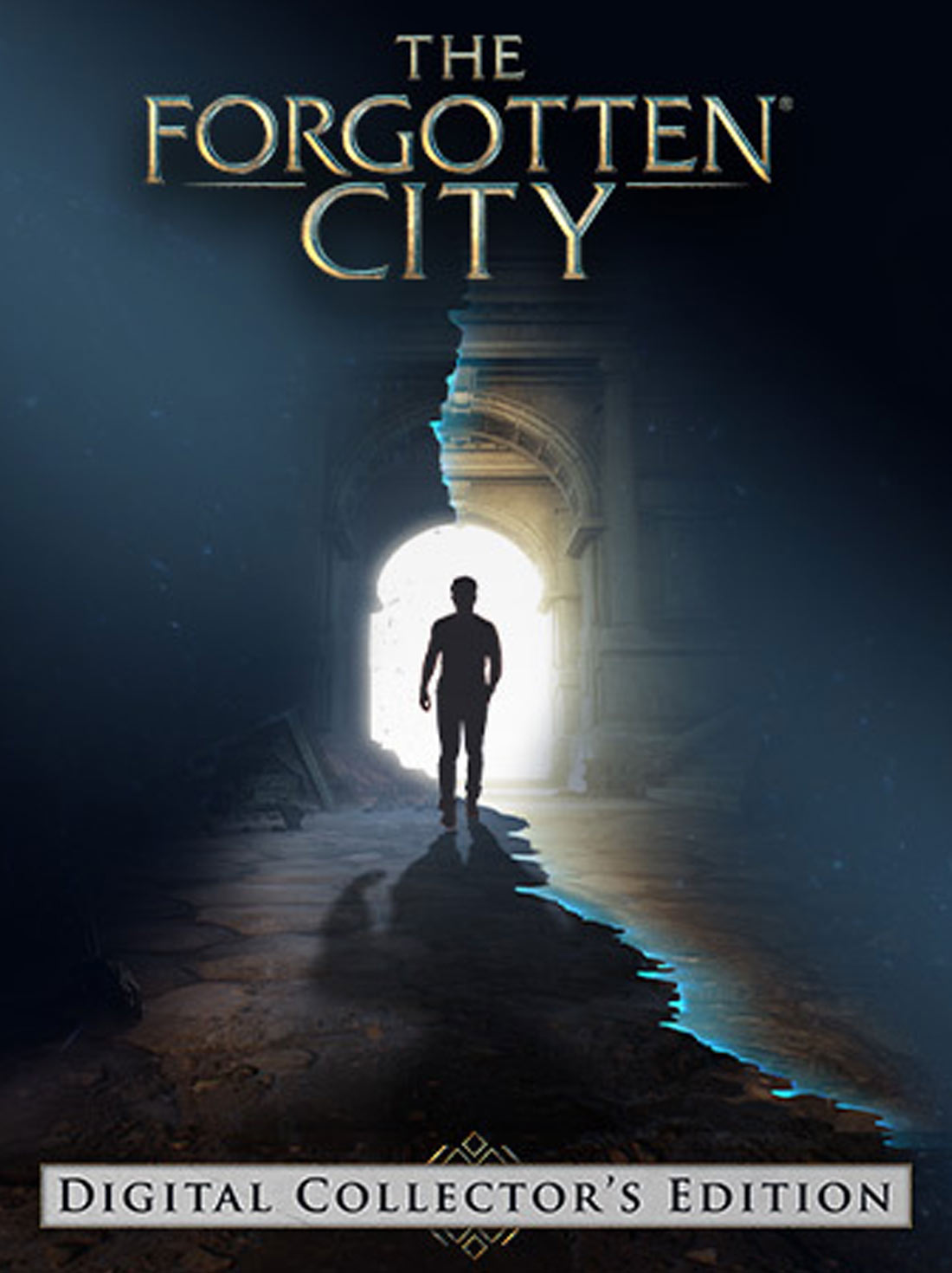 The Forgotten City Digital Collectors Edition | Steam