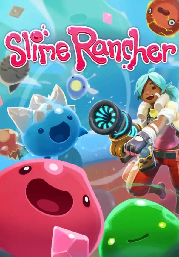 Slime Rancher | GOG