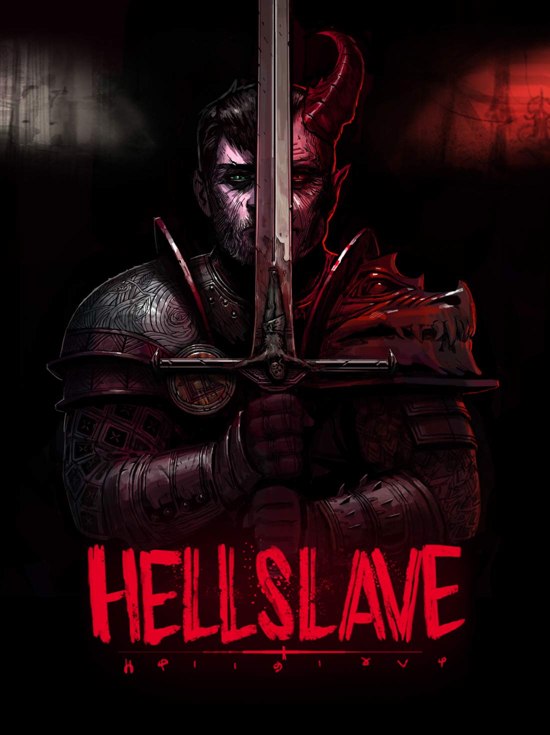 Hellslave | Steam