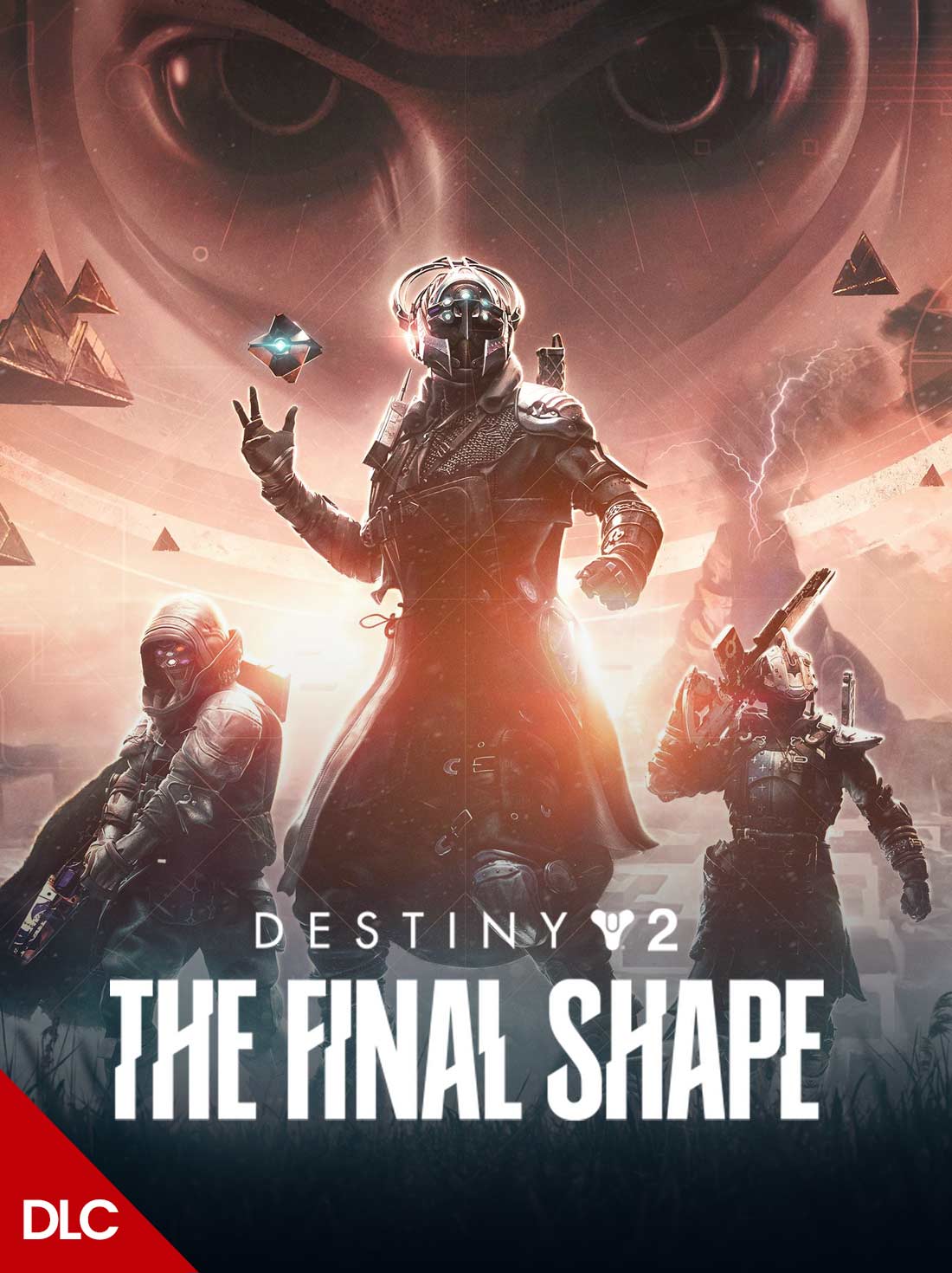 Destiny 2: The Final Shape DLC Europe | Steam