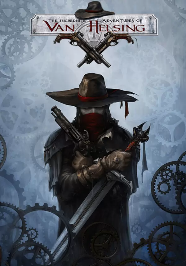 The Incredible Adventures of Van Helsing | Steam