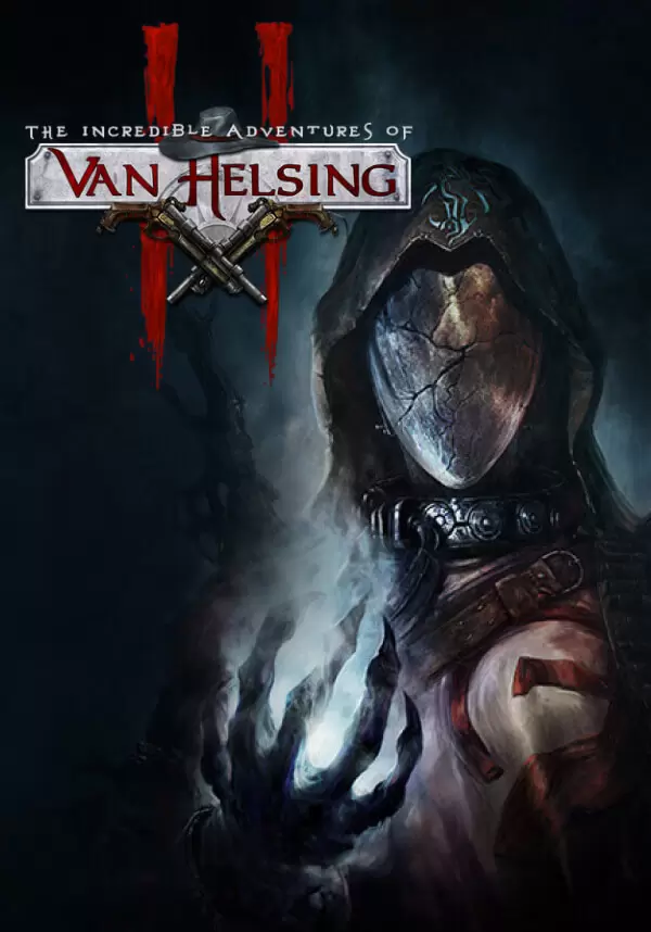The Incredible Adventures of Van Helsing II | Steam