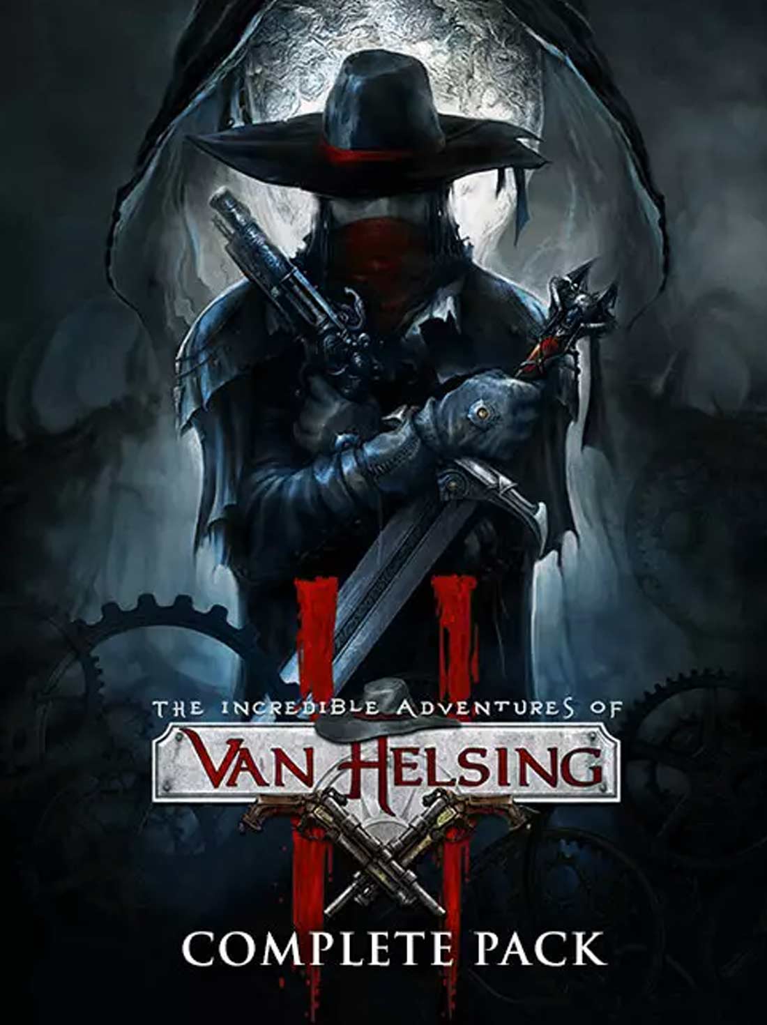 The Incredible Adventures of Van Helsing II: Complete Pack | Steam