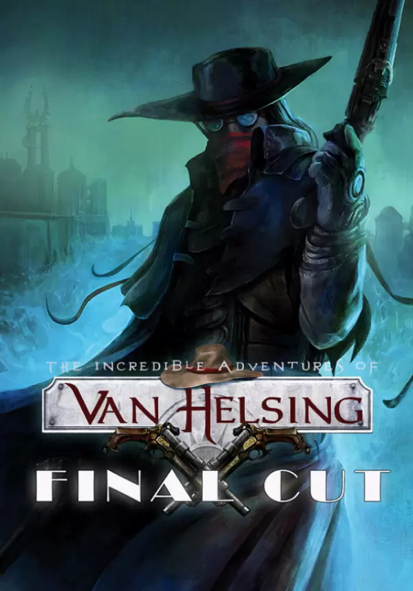 The Incredible Adventures of Van Helsing: Final Cut | GOG