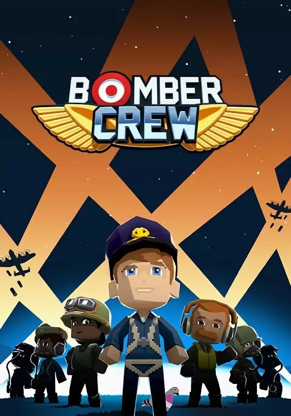 Bomber Crew | Steam