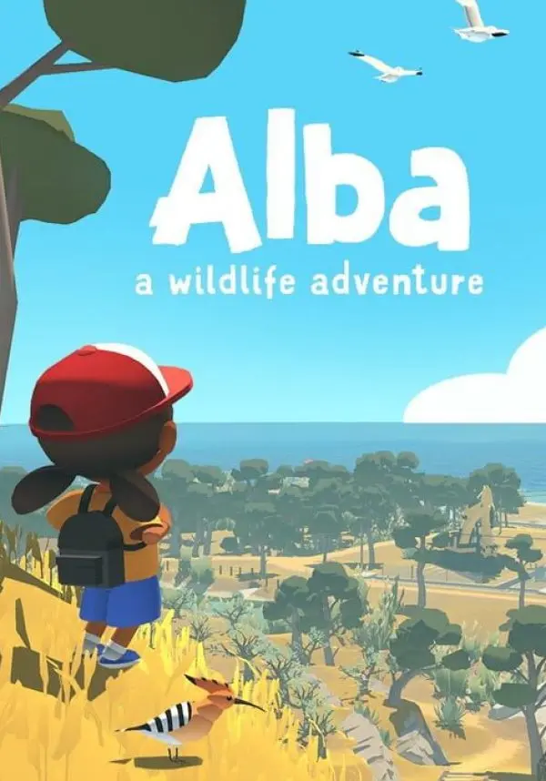 Alba: A Wildlife Adventure | Steam