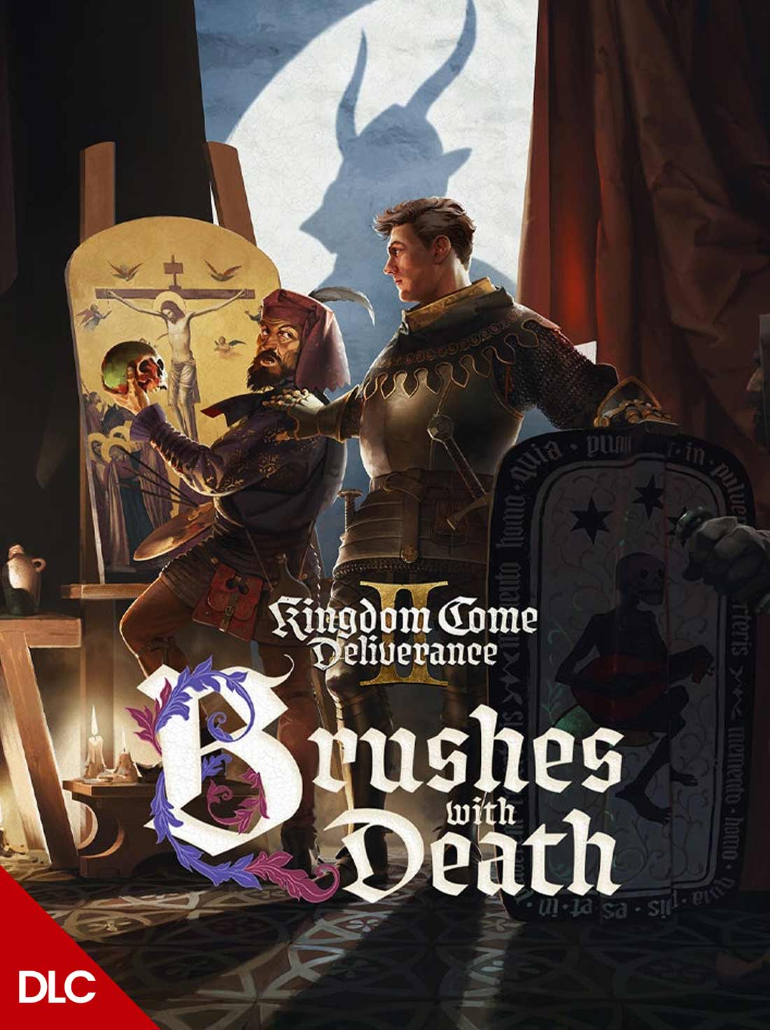 Kingdom Come: Deliverance II Brushes with Death DLC ROW | Steam