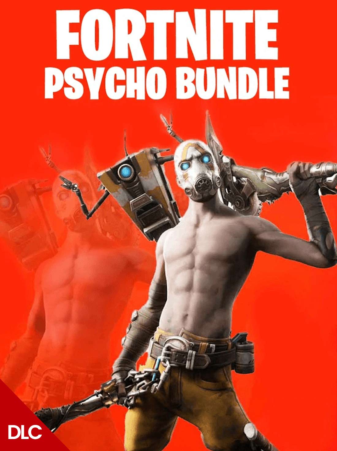 Fortnite Psycho Bundle | Epic Games