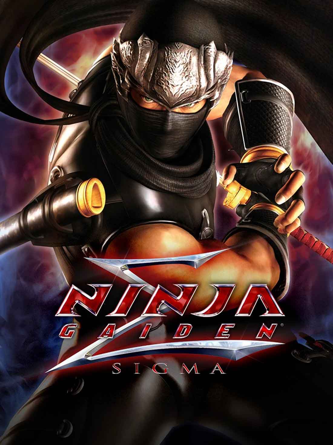 [NINJA GAIDEN: Master Collection] NINJA GAIDEN Σ Europe | Steam