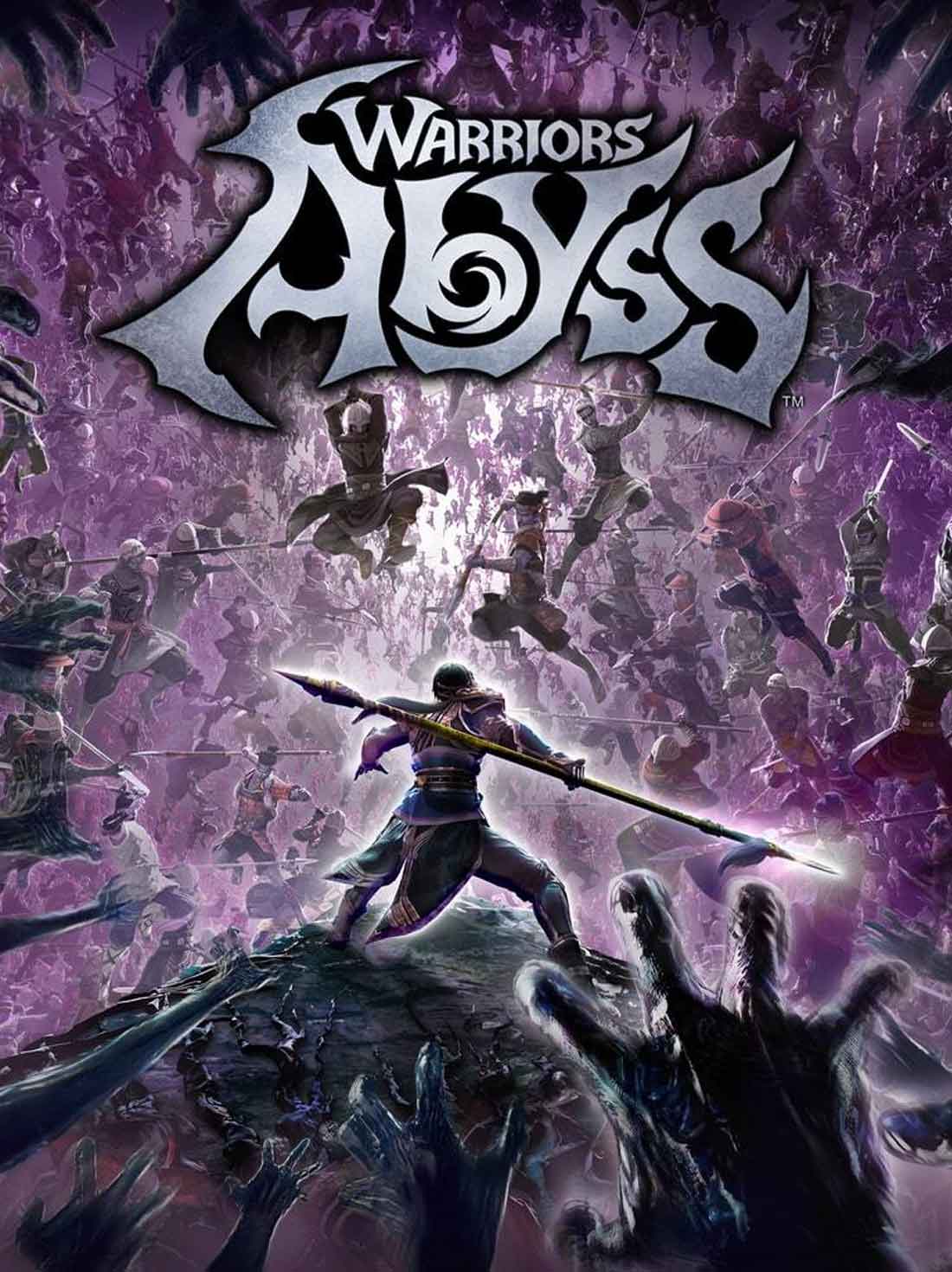WARRIORS Abyss North America | Steam