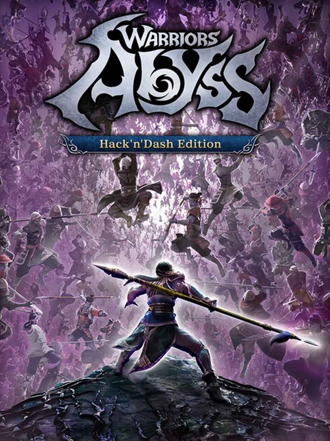 WARRIORS Abyss Hack'n'Dash Edition Europe | Steam