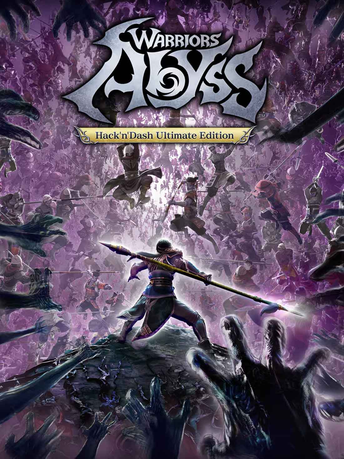 WARRIORS Abyss Hack'n'Dash Ultimate Edition Europe | Steam