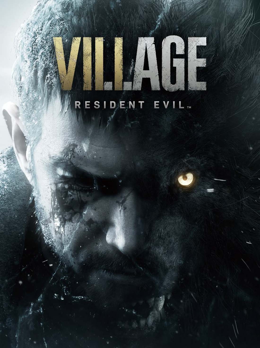 Resident Evil Village Europe | Steam