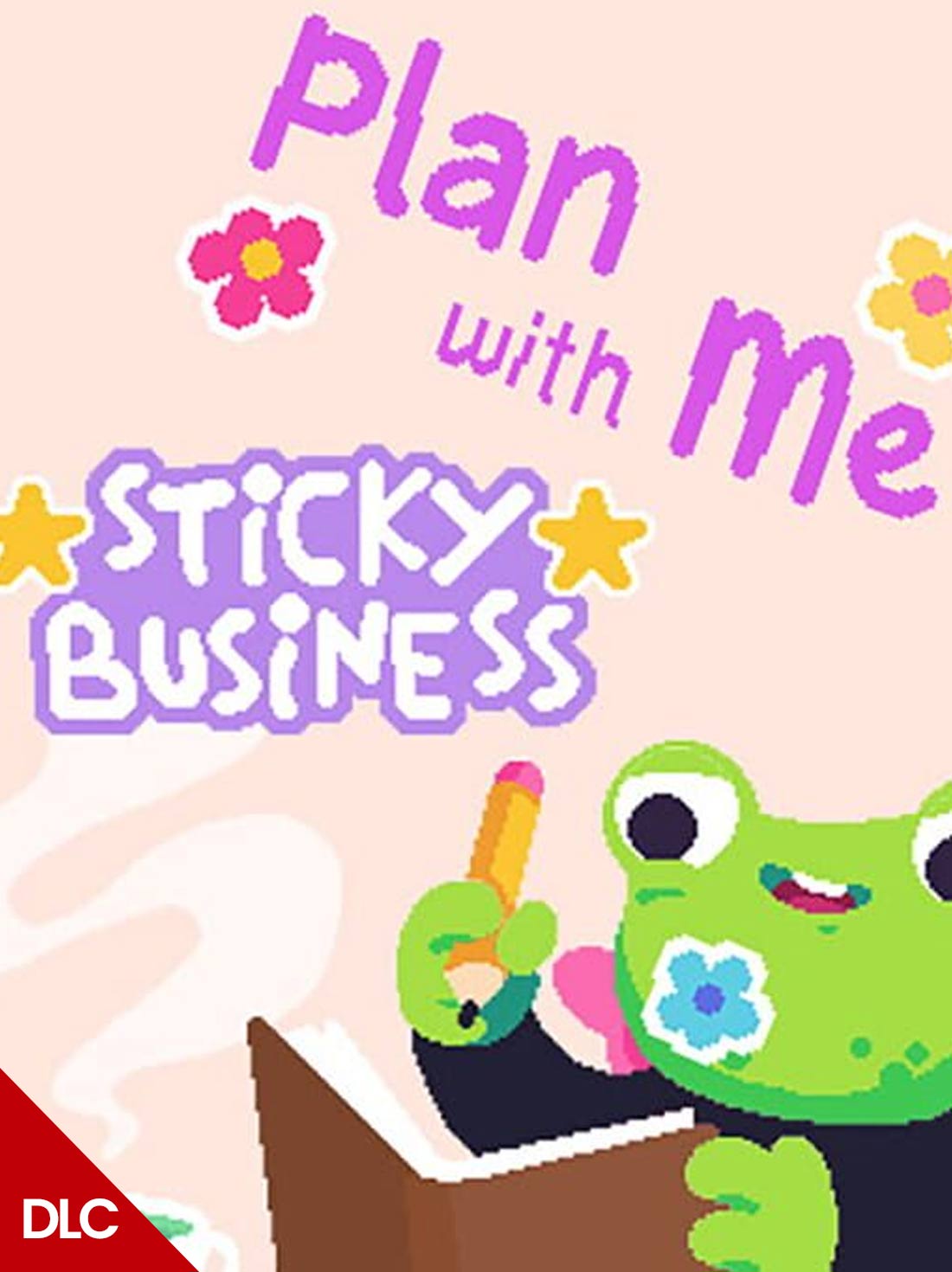 Sticky Business Plan With Me DLC | Steam