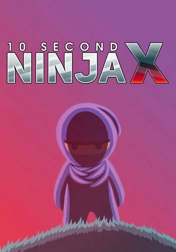 10 Second Ninja X Europe | Steam
