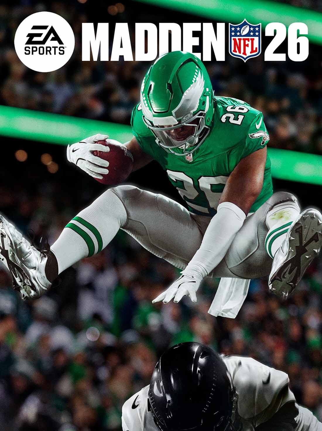 EA SPORTS Madden NFL 26 PC Steam Account | Steam