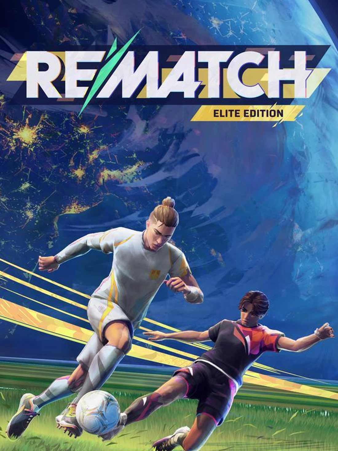 REMATCH Elite Edition PC Steam Account | Steam