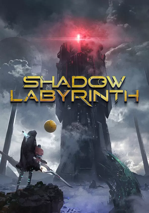 Shadow Labyrinth North America | Steam