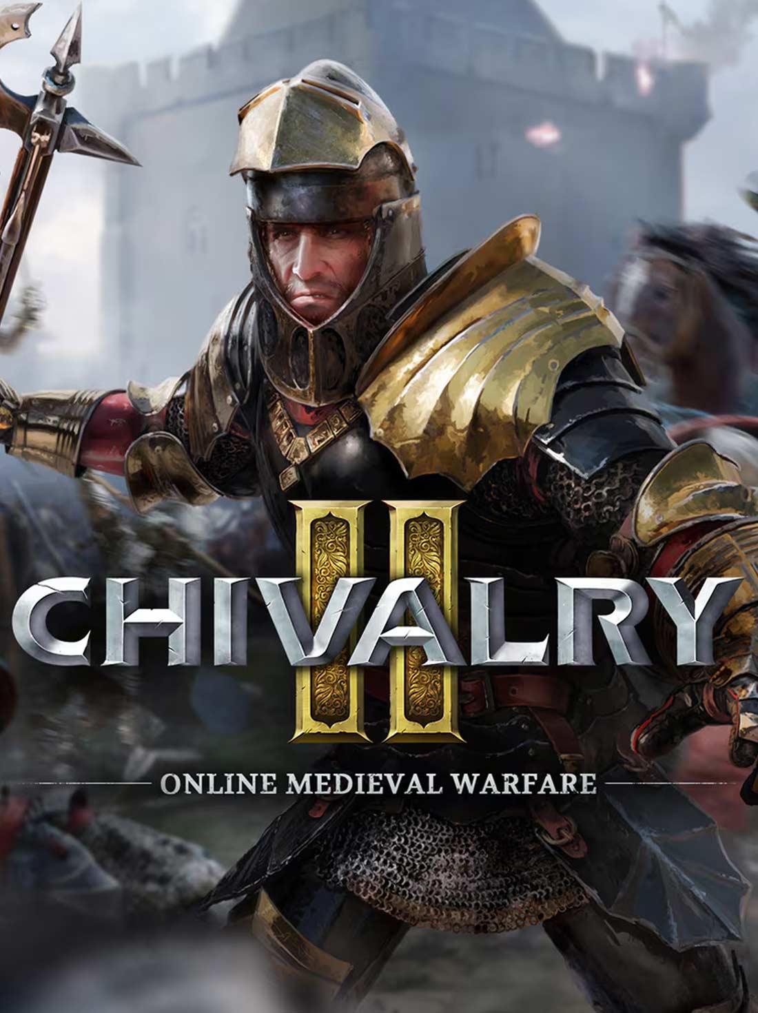 Chivalry 2 Europe | Steam