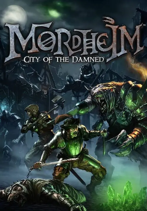Mordheim City of the Damned | GOG