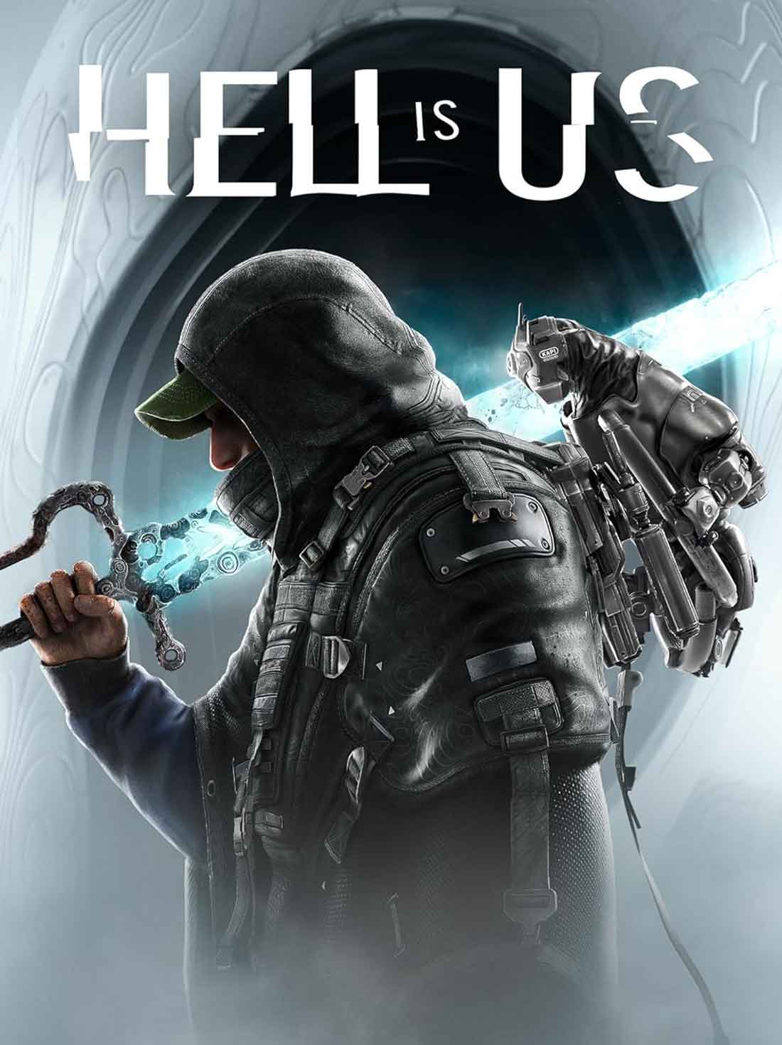 Hell is Us Europe | Steam