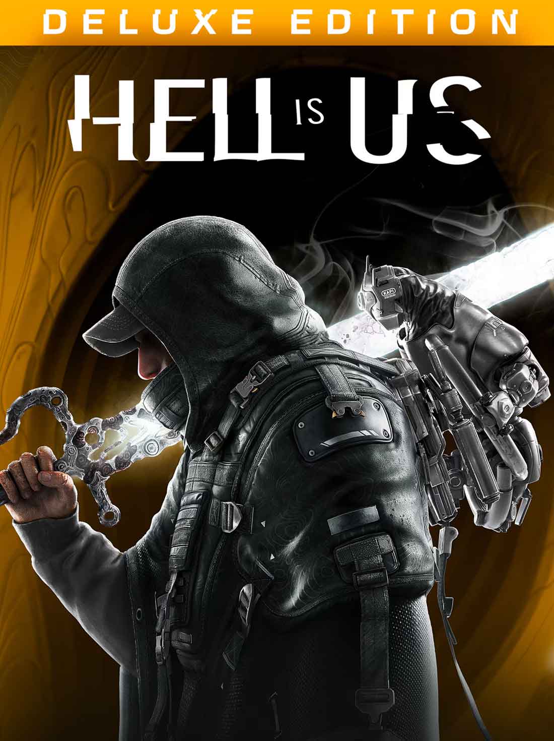 Hell is Us Deluxe Edition Europe | Steam