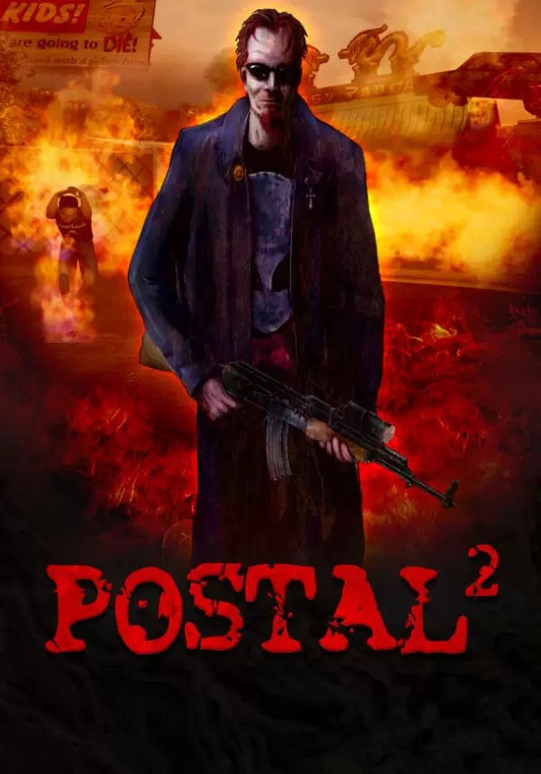 Postal 2 | Steam